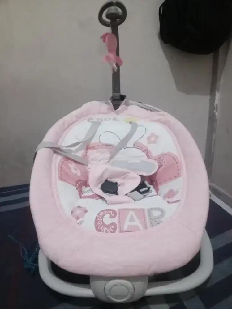 Carrier ayunan bayi