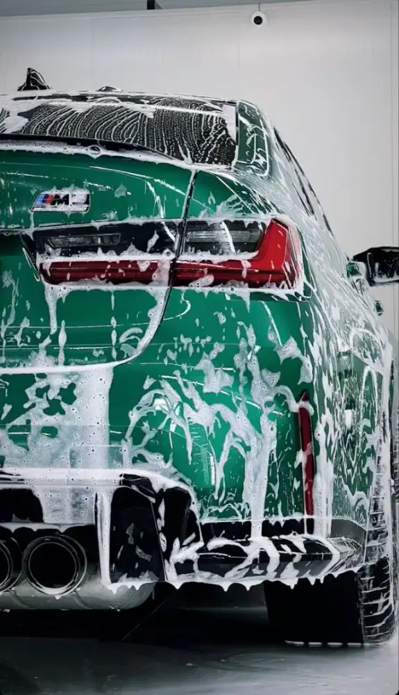 Lowongan Pekerjaan Crew Carwash Di Daerah Kelapa Gading
