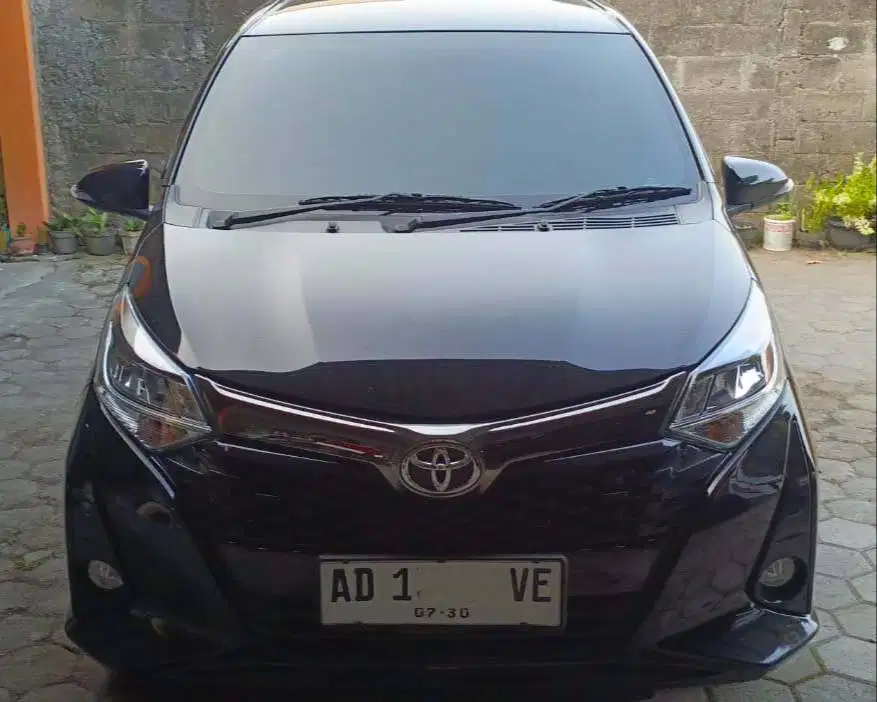 Calya 1.2 G Matic th 2025