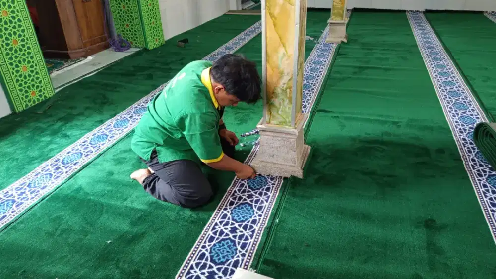 Beli karpet gratis pasang Madiun terlengkap dan termurah