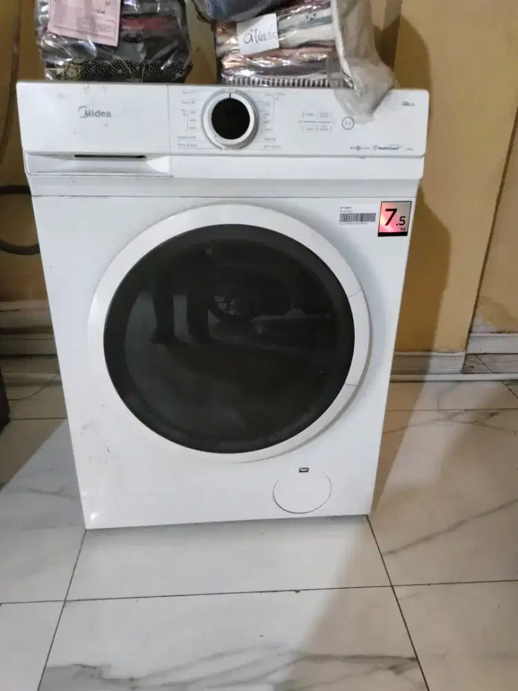 M3sin Cuci Midea 7kg
