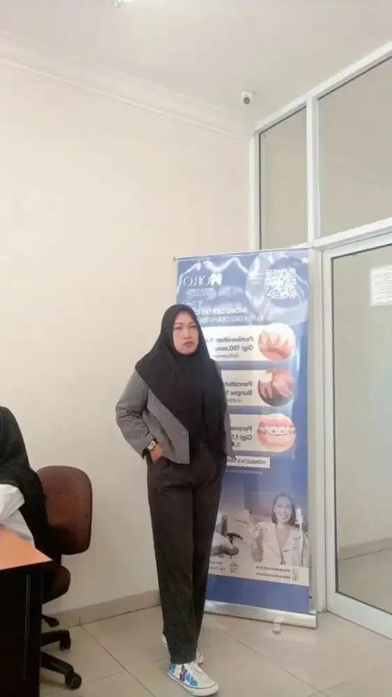 pengalaman klinik 24 jam sama apotik