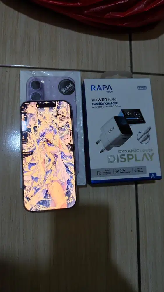 Iphone 17 256GB