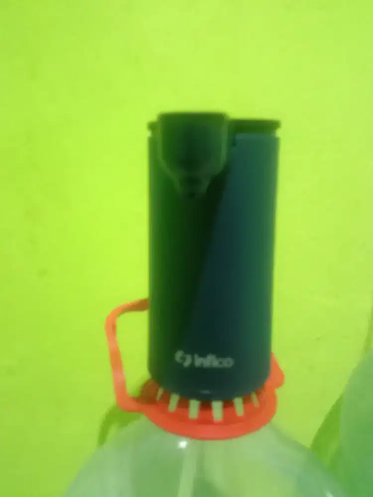 Pompa Galon Infico Bekas - BU