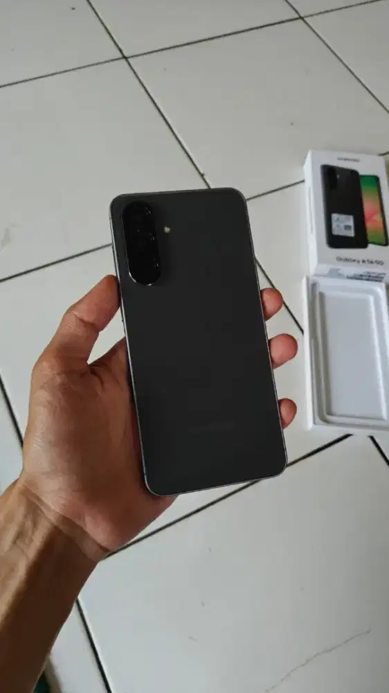 Samsung A56 5G 8/256