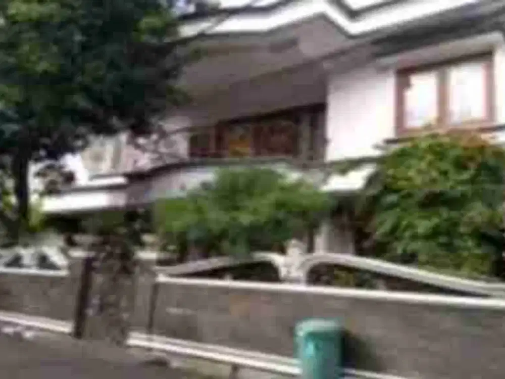 di jual rumah murah di klender jakarta timur