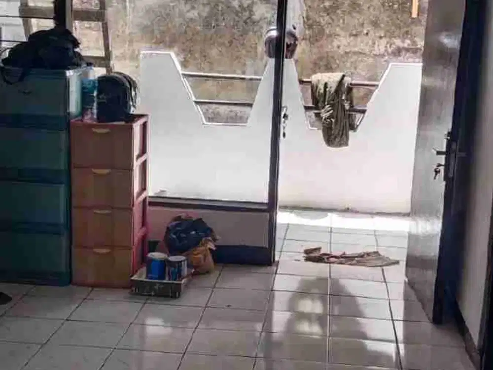 Dijual Rumah murah di sayap Cigadung Bandung Jawa Barat