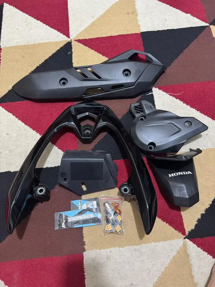 sparepart vario led Old Kondisi Baru Tidak Terpakai
