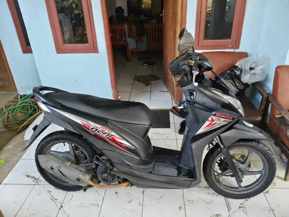 Beat FI 2015 Stater Halus Kumplit