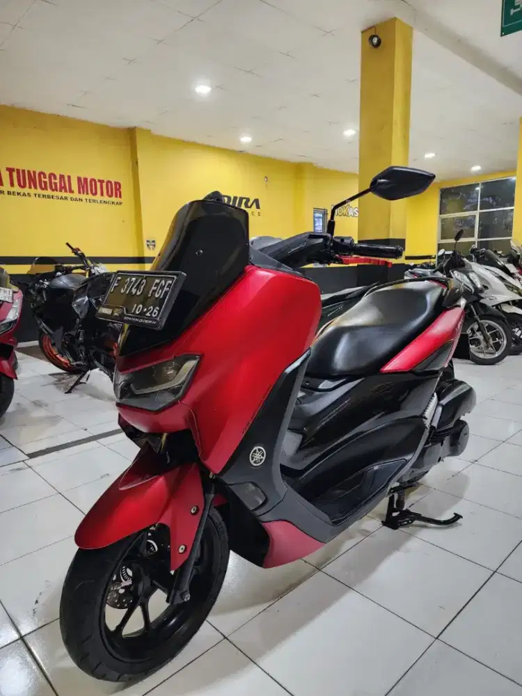 Di jual murah Yamaha nmex keyles 2021
