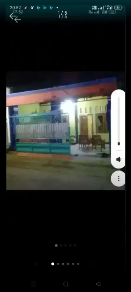 Bismillah rmh murah dsewakan,asal bntu jaga kebersihan.