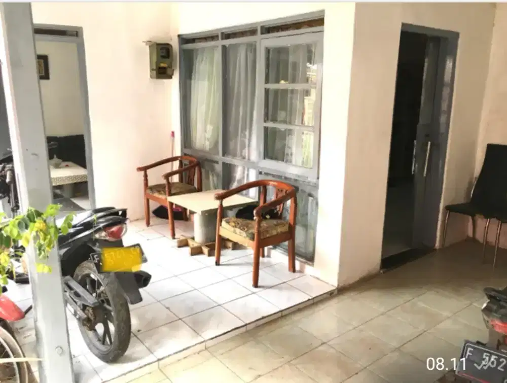 Di jual cepat Margahayu Raya belakang MIM