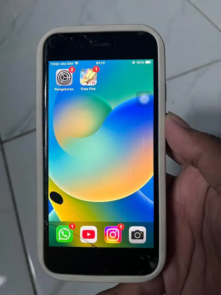 IPHONE 8 64 GB ALL OPERATOR