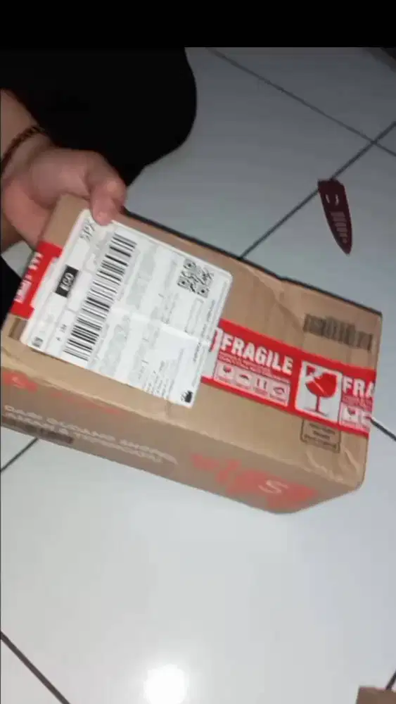 REALME PX4 4GB+8GB*/256GB (NEW/SEGEL/GARANSI) MASIH DALAM BOX PAKETNYA