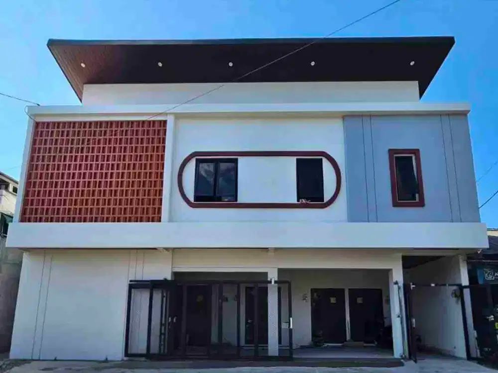KOST EKSKLUSIF BARU SIAP BEROPERASI DI CONDONGCATUR DEKAT UGM, AMIKOM, UPN & PAKUWON MALL