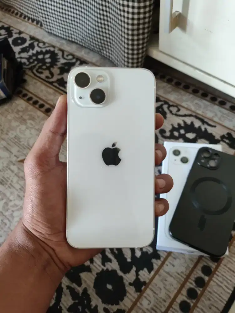 Iphone 13 Inter 128 Alloprator