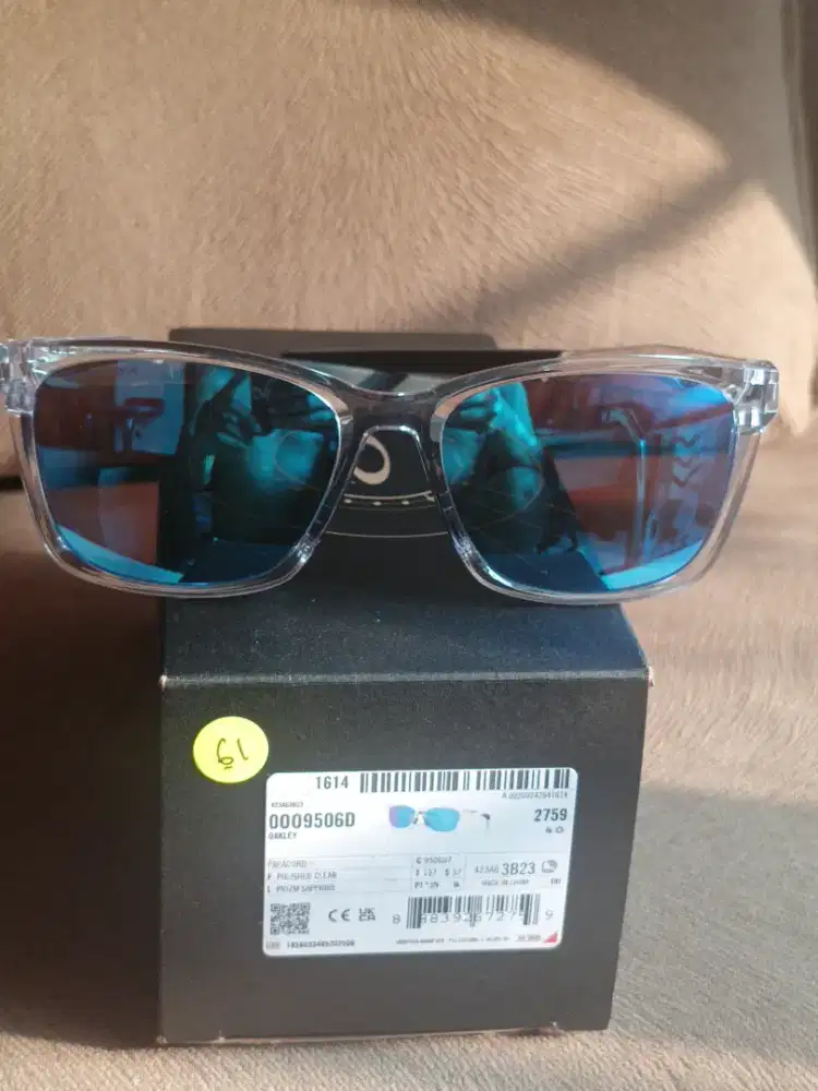 OAKLEY PARACORD