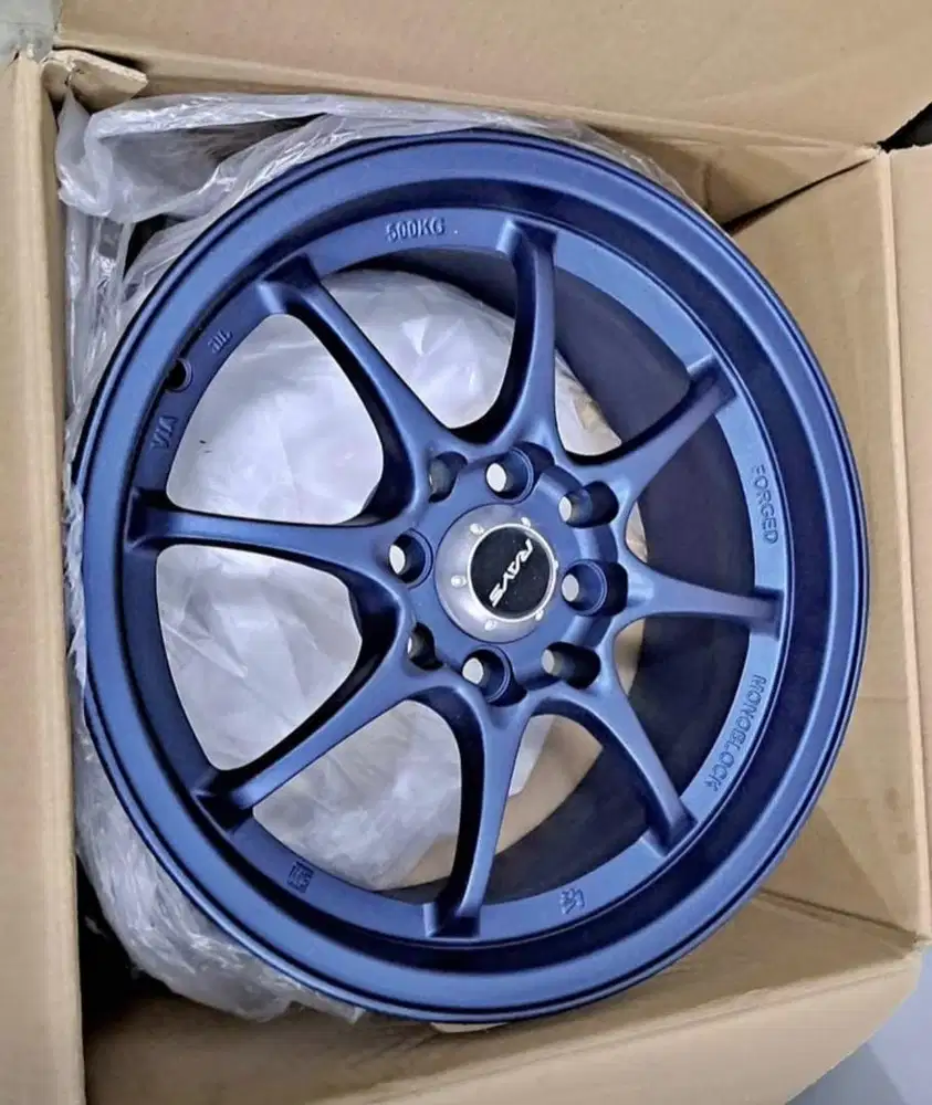 Velg New CE28 RAVS