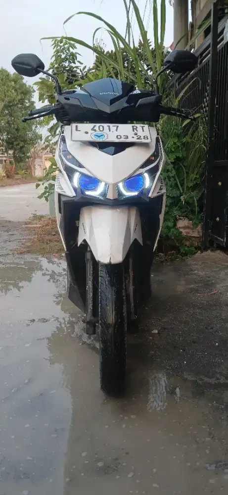 VARIO LED OLD 2018