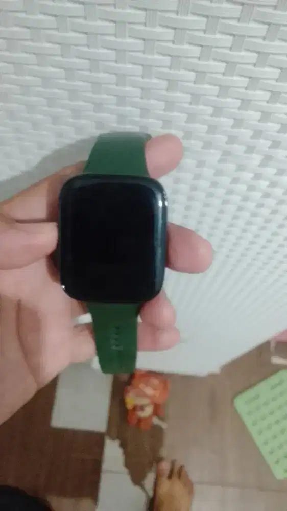 Resmi Watch 3 Active Bekas