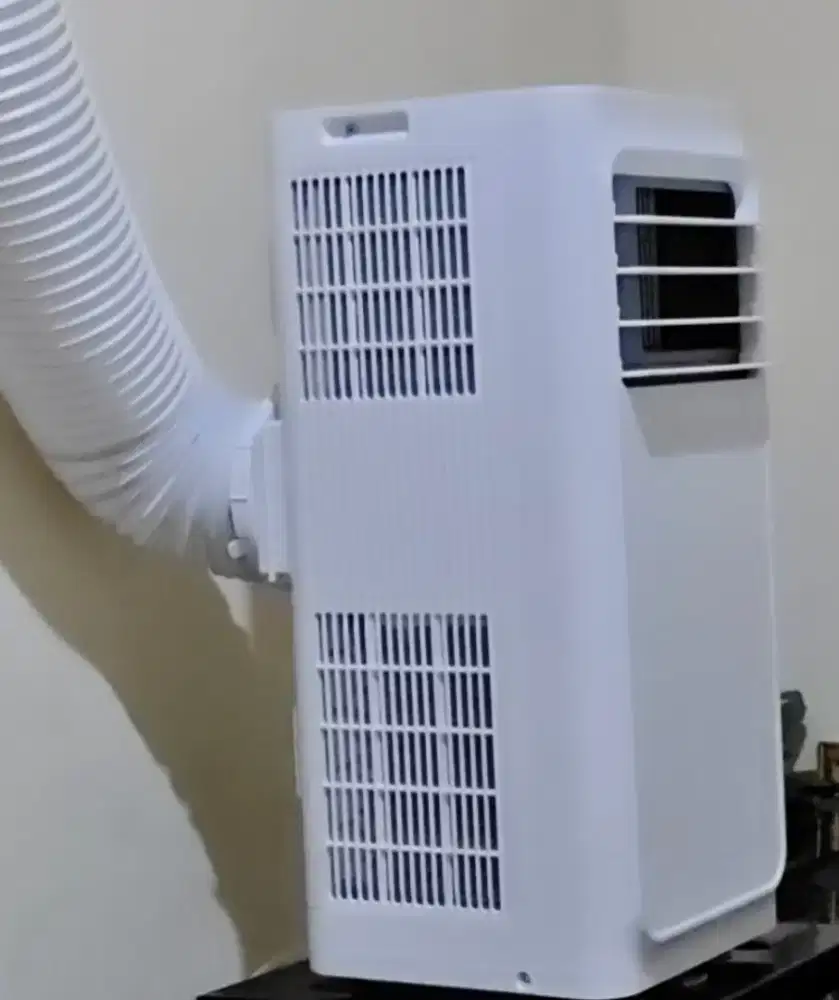 Di jual Midea Ac Portable 1PK