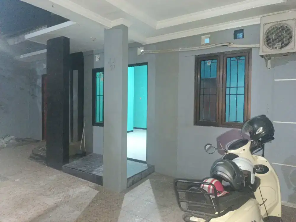 Disewakan Rumah di Pedurungan, Lokasi strategis, Tenang, Bebas Banjir