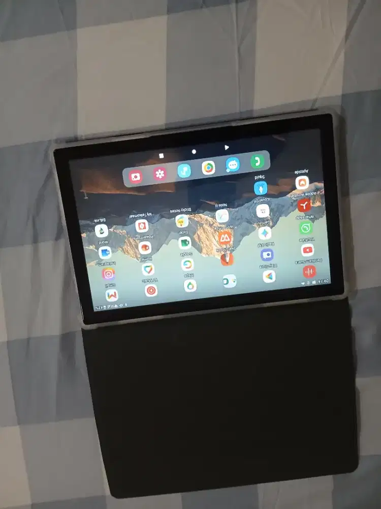 Jual Tablet Android Murah. Siapa cepat dia dapat