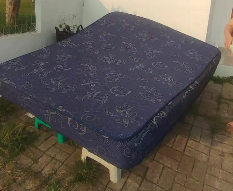 Kasur Royal foam premium, kasur anti kempes, kasur busa premium