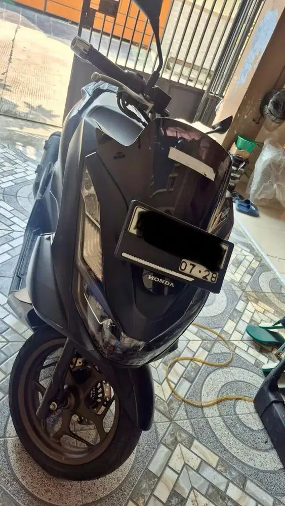 Dijual PCX 160 ABS