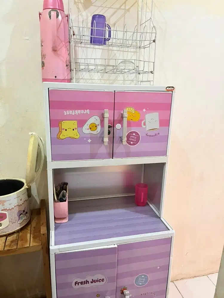 Prabotan rumah tangga