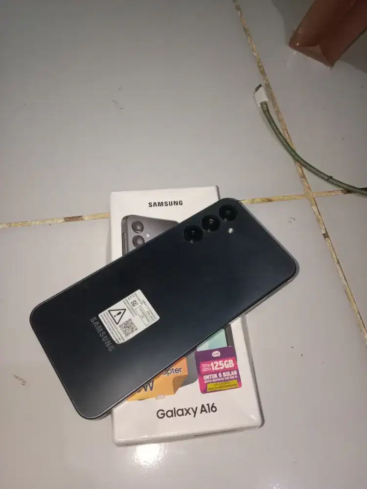 Samsung A16 4G 8/256