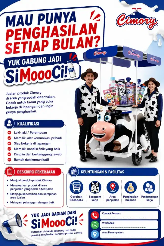 Di cari Mitra Simooci