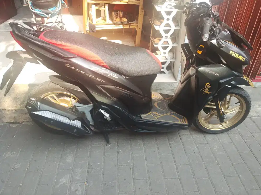 OVER KREDIT MOTOR