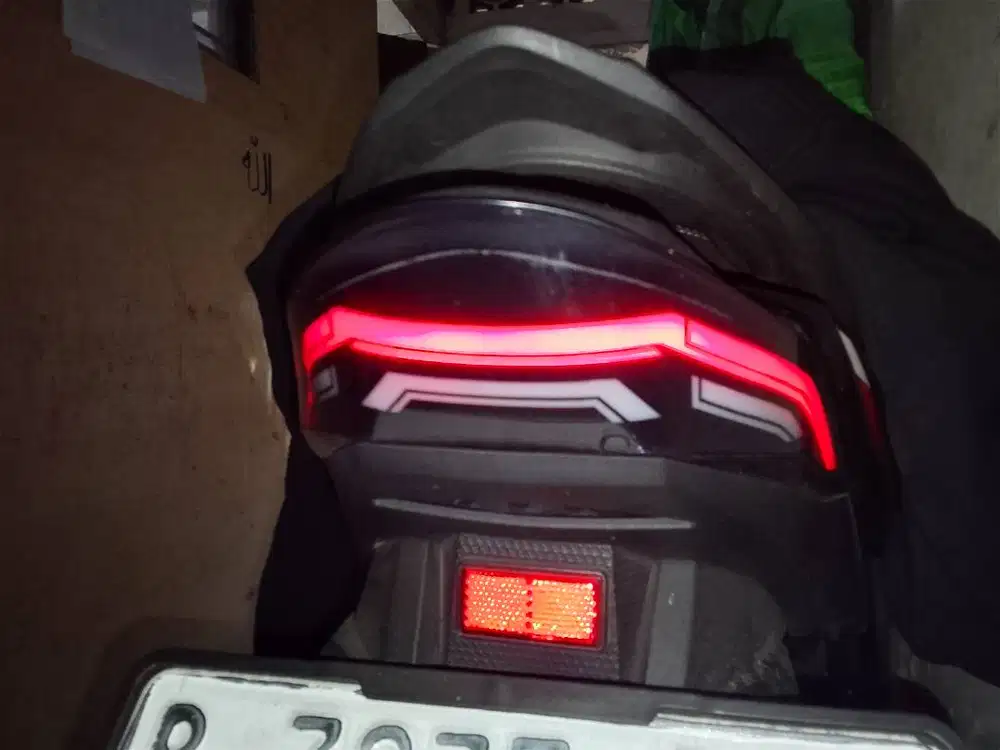 jual cpt stoplamp lazy non rgb