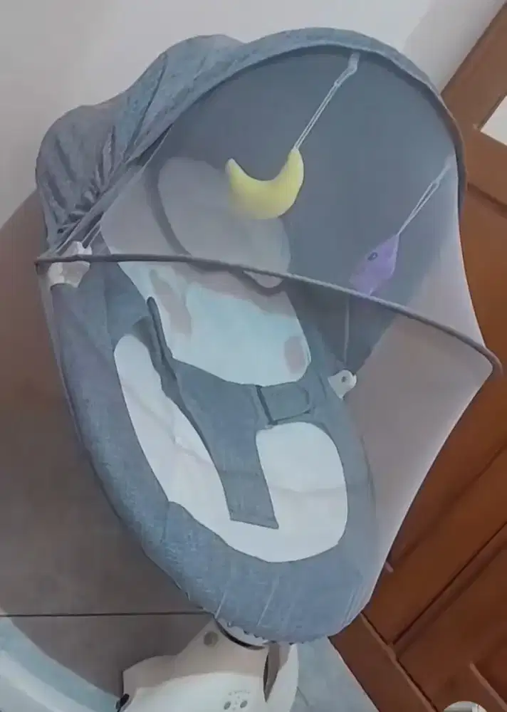 BabyBouncer /ayunan bayi