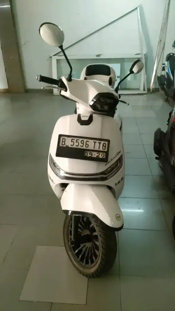 Keeway Benelli Versilia 150 cc