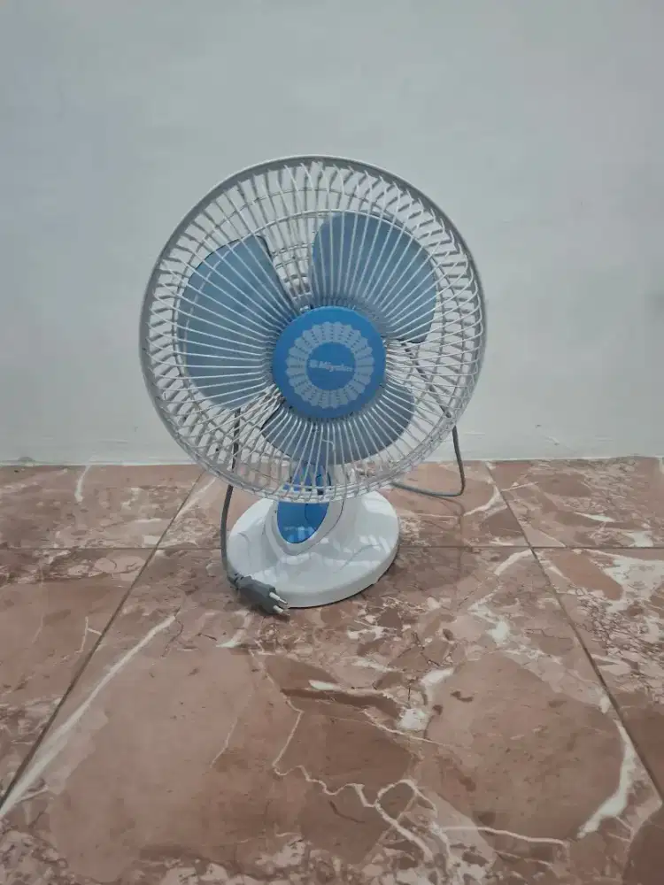 Kipas Angin Miyako 9 inchi