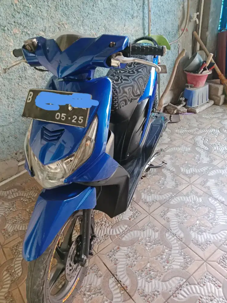 Jual beat karbu 2010