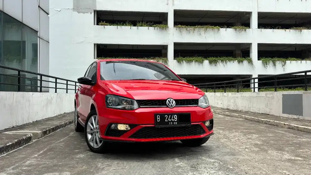 KM40rb Polo GT CBU 2021 VW 2020 Volkswagen brio yaris 2021 city tgn1