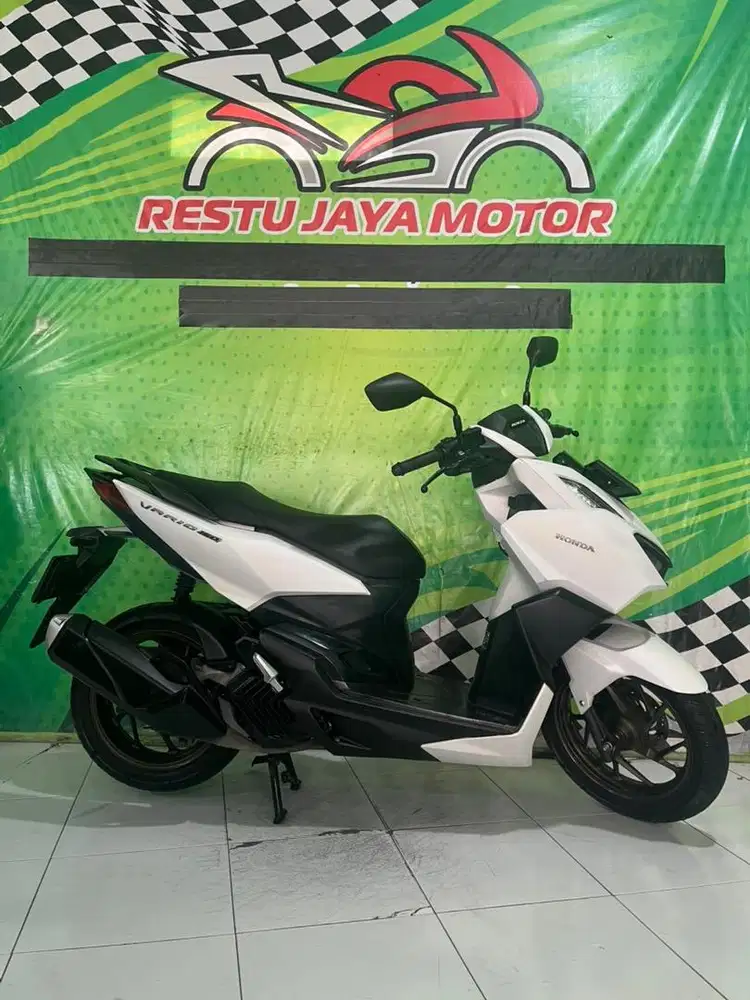 Vario 160 Cbs th 2025 cadh/kredit#rjm