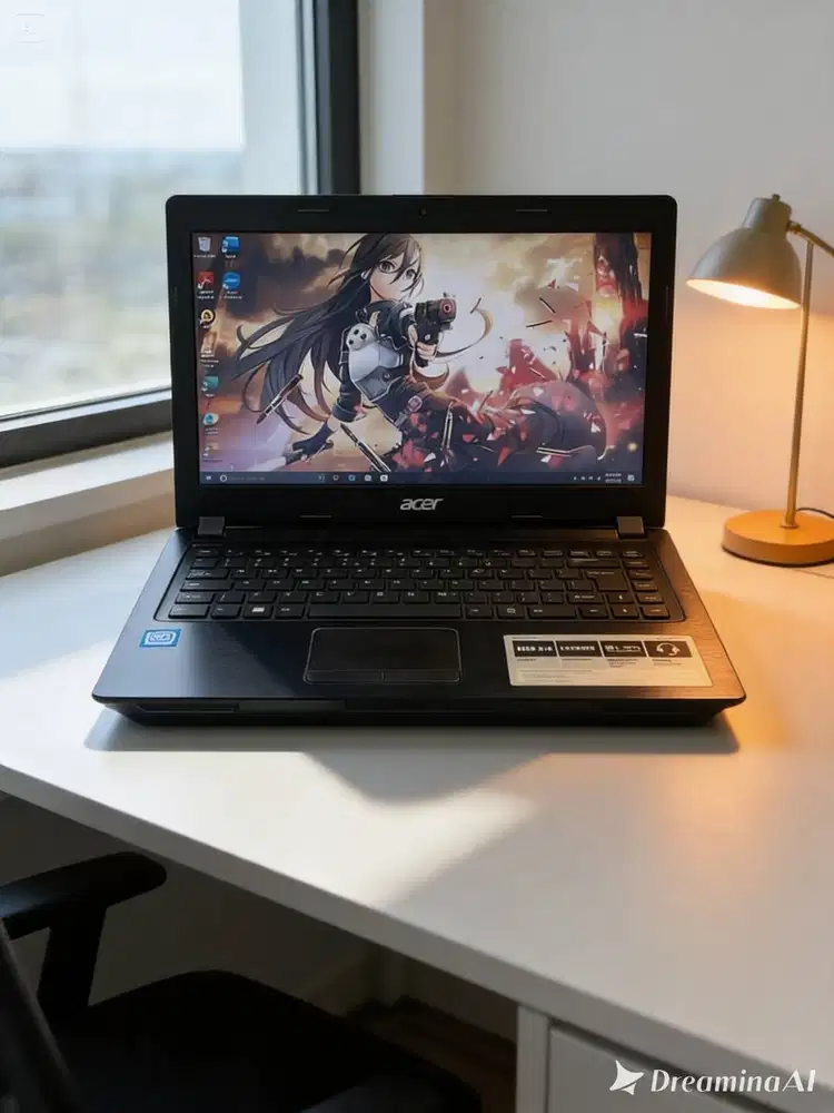 Dijual Acer One Z1401
