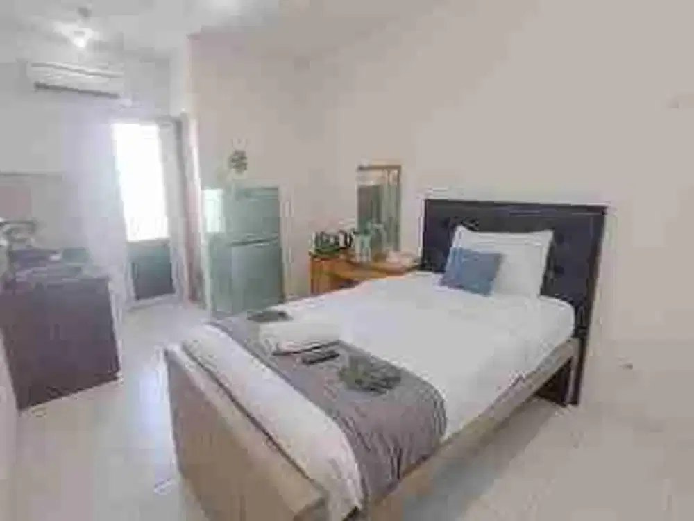 SHMSRS‼Apartemen Gunawangsa Manyar studio
