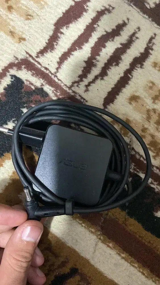 casan laptop asus mulus
