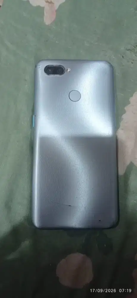 Oppo A12 ram 3/32