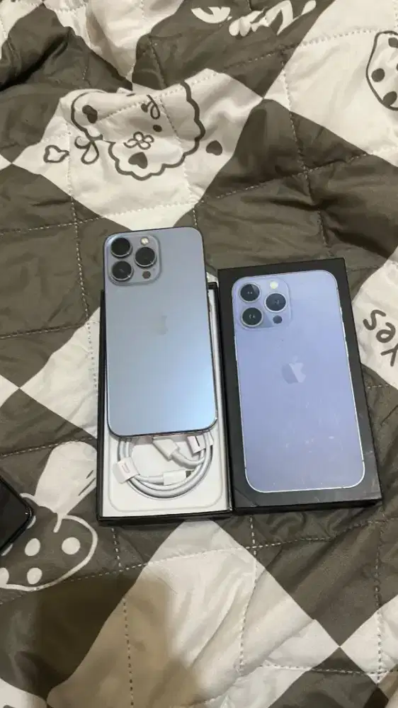 IPHONE 13 PRO LIKE NEW