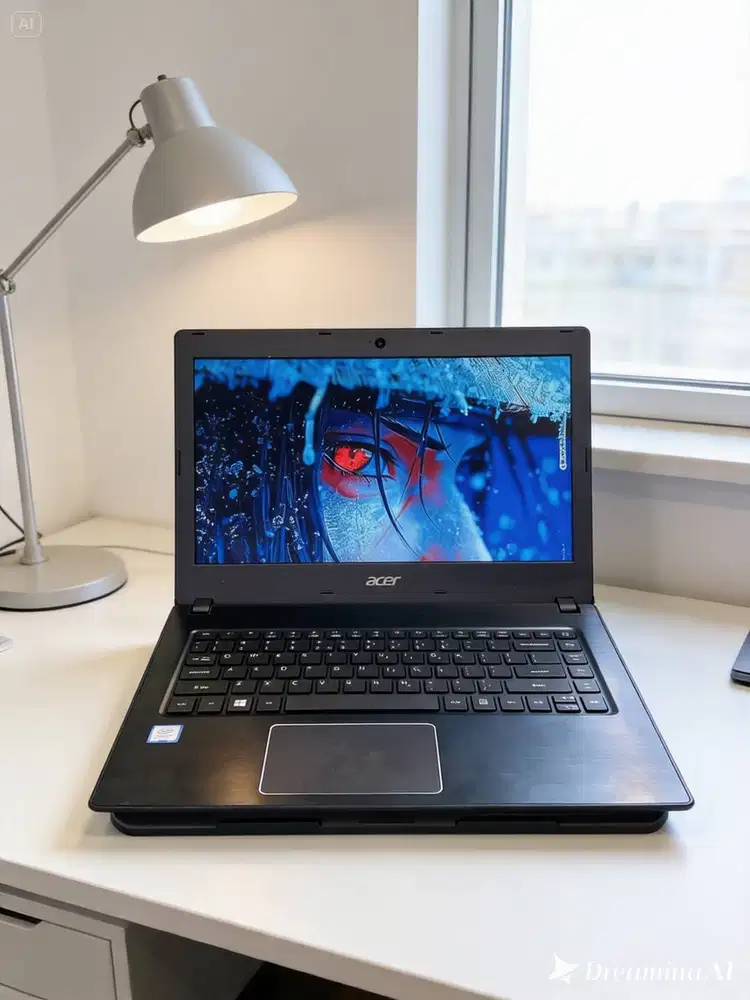 Dijual Acer Travelmate P249-M