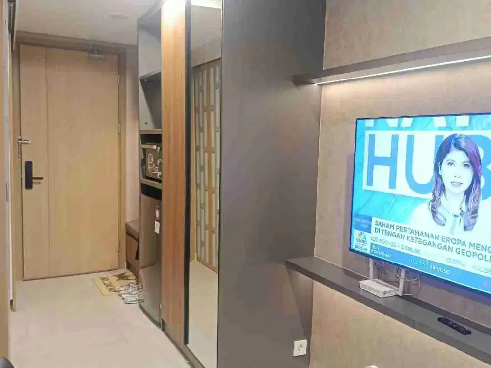 1 bedrom antasari place