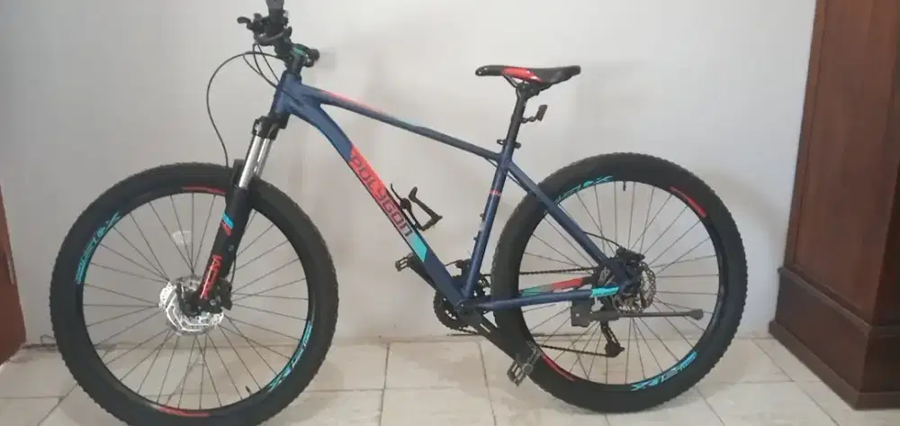 Sepeda Mtb Polygon Xtrada 5