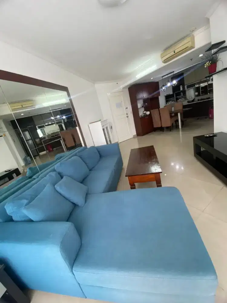 Dijual Apartemen Taman Rasuna Said Epicentrum Jakarta Selatan