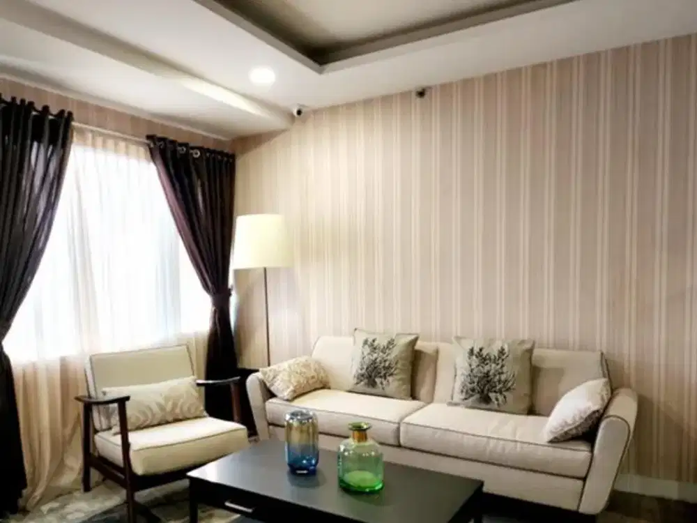 Dijual The 18th Residence Taman Rasuna Kuningan, North Tower , 31 Floor